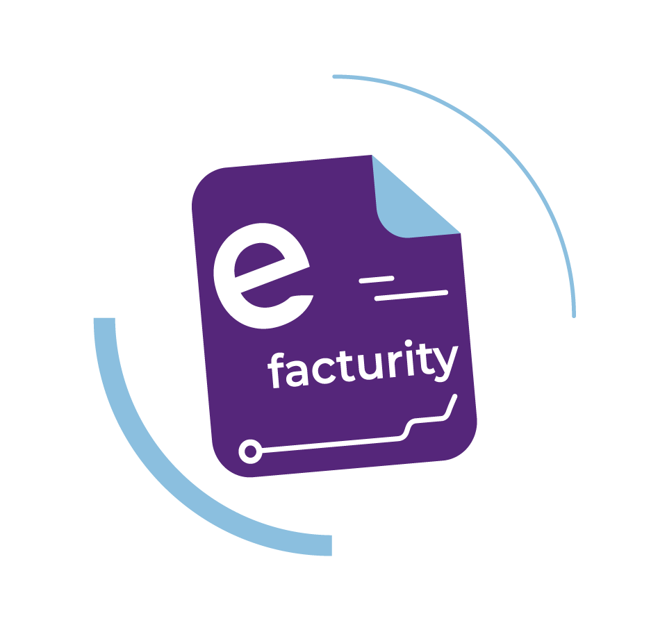 efacturity logo